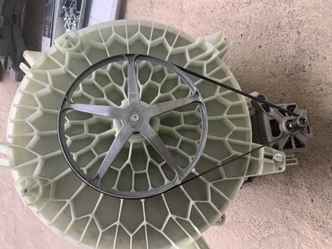 Paltaryuyan maşın təmiri: Eurolux paltaryuyan maşının ehtiyat hissələri Model: Eurolux — 9