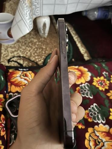ipone 14 pro max: Смартфон Apple iPhone 14 Pro (цвет Deep Purple) - Экран 6.1", OLED — 5