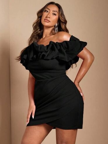 Haljine: Cena 3200din Vel 0XL,1XL,2XL,3XL,4XL Poručuje se, isporuka za nedelju na lalafo.rs — 9 Haljine: Cena 3200din Vel 0XL,1XL,2XL,3XL,4XL Poručuje se, isporuka za nedelju — 9