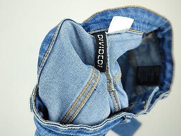 hm sukienki: H&M, Jeansy damskie, rozmiar S — 4