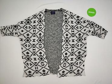 klapki babcine: House, Kardigan damski, rozmiar XS — 2