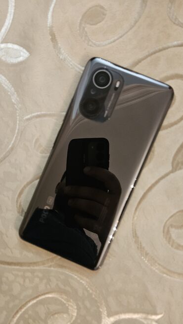 xiaomi poco x4 pro qiymeti: Poco F3, 256 ГБ, Отпечаток пальца, Face ID