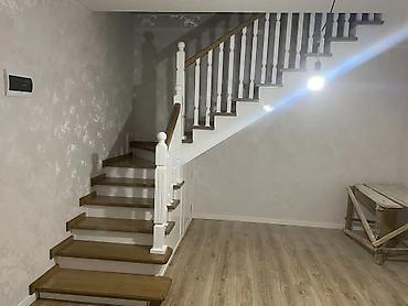 Продажа коттеджей и домов: 🏙️ Продаётся: мансардный 2-этажный дом, 5+ комнат — 150 м² 4-сотки 📍 — 8