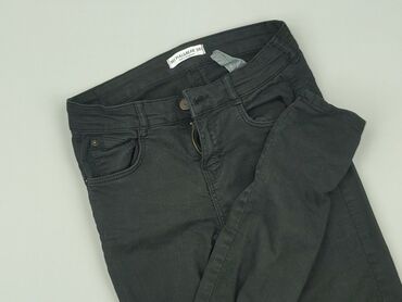 Jeansy damskie, Pull and Bear, rozmiar S