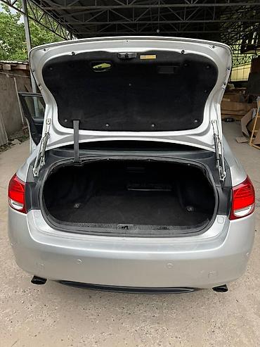 лексус 750: Lexus GS: 2007 г., 3.5 л, Автомат, Бензин, Седан — 3