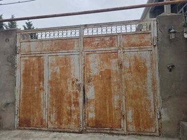 VAZ (LADA): Darvazalar və aksesuarlar, Həyət üçün, Mexaniki