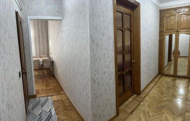 Köhnə tikili: Bakı, Yasamal, 2 otaqlı, Köhnə tikili, m. Elmlər Akademiyası, 75 kv. m — 5