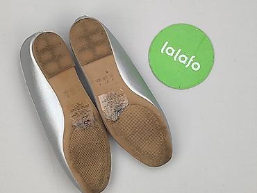 ccc sandalki: Primark, Balerinki damskie, rozmiar 37 — 4