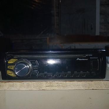 pioneer 9350sd: Maqnitol, İşlənmiş, Pioneer, AUX, Tayland, Ödənişli çatdırılma — 2