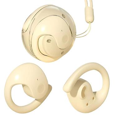earbuds: Kateqoriya: Qulaqlıqlar Məhsul: BY01 Simsiz Qulaqlıq (Bluetooth TWS — 1