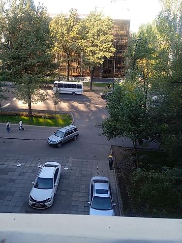 аренда жирав: 3 комнаты, 61 м², Индивидуалка, 4 этаж, Косметический ремонт — 2