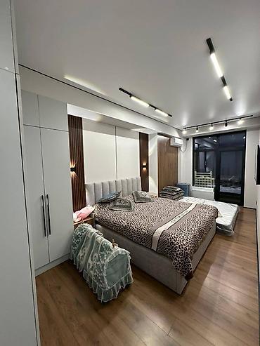 Продажа квартир: 2 комнаты, 70 м², 9 этаж, Евроремонт — 6
