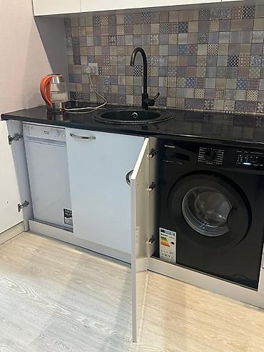 Mənzillər: 2 otaqlı, Yeni tikili, 93 kv. m — 7