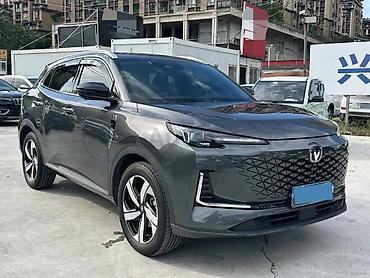Тормоздук калыптар комплектиси Changan 2025 г., Жаңы, Оригинал, Кытай