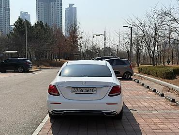 Mercedes-Benz: Mercedes-Benz E-Class: 2020 г., 2 л, Автомат, Бензин, Седан at lalafo.kg — 8 Mercedes-Benz: Mercedes-Benz E-Class: 2020 г., 2 л, Автомат, Бензин, Седан — 8