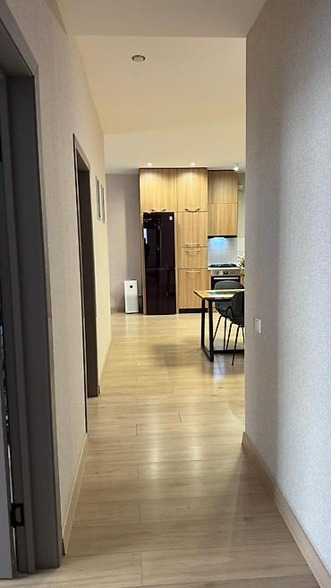 Продажа квартир: 4 комнаты, 99 м², Элитка, 4 этаж, Дизайнерский ремонт — 4