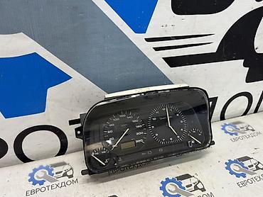 гольф мк5: Щиток приборов Volkswagen 1995 г., Б/у, Оригинал, Германия — 2