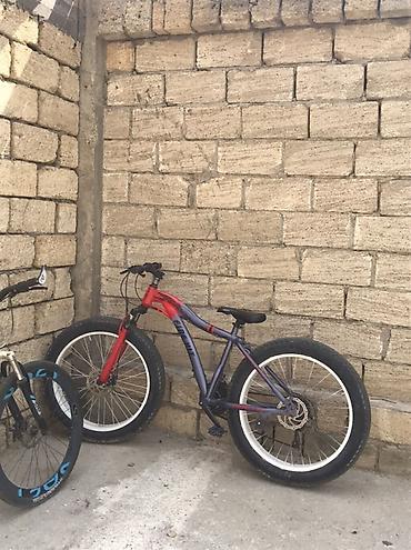 velosipedler instagram: Fatbike velosiped – qalın təkərli satılır 
Rial alıcıya endirim olacağ — 3