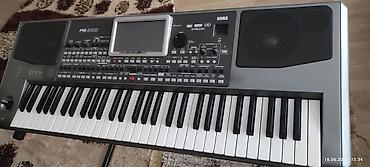 инструмент: Синтезатор, Korg, Б/у, Бесплатная доставка — 4