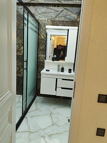 evler gence: İcarəyə verilir 2 otaqlı yeni tikili 65 m², Həzi Aslanov q. 1 300 — 5