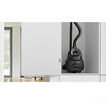 tostoran: Tozsoran "Bosch BGC21X300" ✅ Brend: Bosch ✅ Güc: 550 Vt ✅ Emiş gücü: - — 1