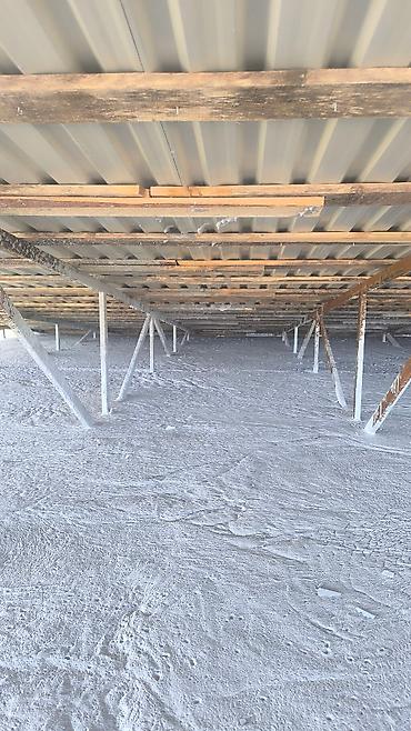 Бетонные работы: Стяжка Гарантия, Бесплатная консультация, Монтаж 3-5 лет опыта — 8