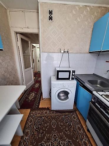 Долгосрочная аренда квартир: 2 комнаты, С мебелью полностью — 6