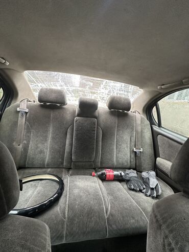 Nissan: Nissan Cefiro: 1999 г., 2 л, Автомат, Бензин, Седан — 3