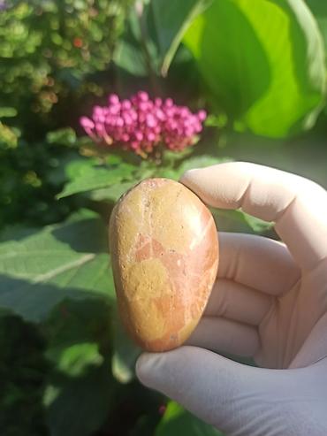 ofis əşyaları: Təbii Jasper ( Yəşəm ) Daşı Satılır 💎 | Litoterapiyada İnsan — 8