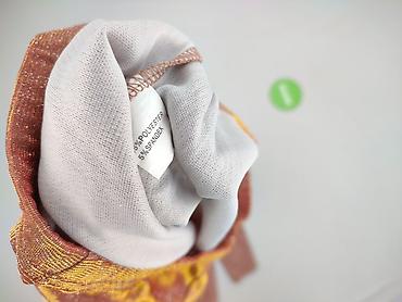 getry z zapiętkami: Glitter, Legginsy rozmiar L — 6