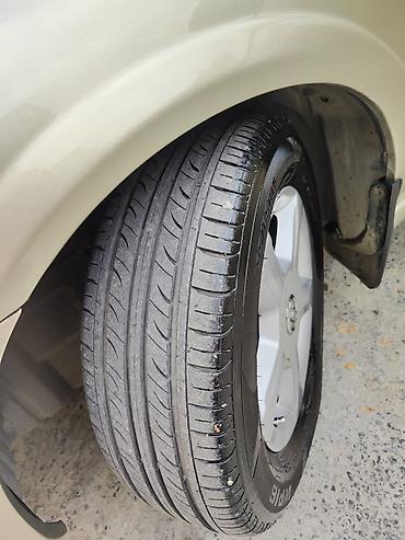 190 masin satisi: Nissan Sunny: 1.6 l | 2008 il Sedan — 8