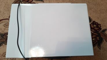 Duxovkalar: Duxovka Elektrik, rəng - Ağ, Ayrıca dayanan, Yeni — 8