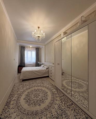 Продажа квартир: 2 комнаты, 67 м², 2 этаж, Евроремонт — 2