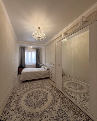 Продажа квартир: 2 комнаты, 67 м², Элитка, 2 этаж, Евроремонт at lalafo.kg — 3 Продажа квартир: 2 комнаты, 67 м², Элитка, 2 этаж, Евроремонт — 3