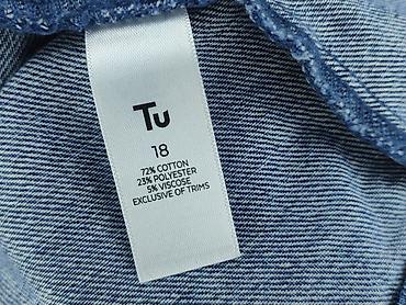 denim by tu: TU Woman, Sukienka damska, rozmiar 3XL — 5