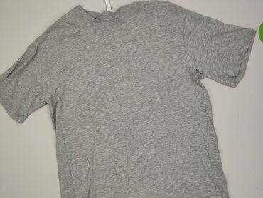 Футболка для чоловіків, L, H&M, стан - Дуже гарний