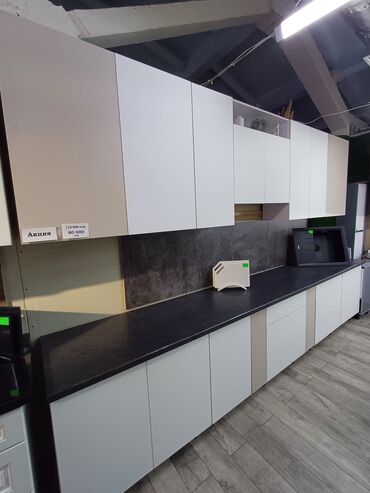 Мебель на заказ: Мебель на заказ, Кухня, Кухонный гарнитур at lalafo.kg — 6 Мебель на заказ: Мебель на заказ, Кухня, Кухонный гарнитур — 6