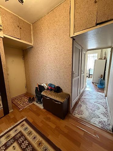 yaşam əmlak: Sabirabad, 3 otaqlı, Köhnə tikili, 85 kv. m — 3