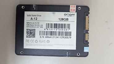 купить жесткий диск для пк: Накопитель для ПК, Б/у, SSD, 128 ГБ, 2.5", Для ПК — 3