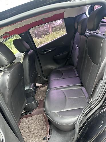 malibu 2 turbo: Chevrolet Spark: 2018 г., Автомат, Хэтчбэк — 6