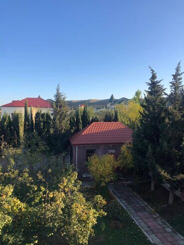 Həyət evləri və villaların satışı: 8 otaq, 380 kv. m, Yeni təmirli — 1