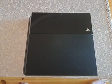 3 birinde printer: Ps4 Fifa21 diski ilə bir yerdə, hazir akkaunt var