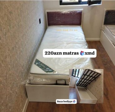 Divanlar: Yeni, Təknəfərlik çarpayı, Bazalı, Matras ilə lalafo.az -da Divanlar: Yeni, Təknəfərlik çarpayı, Bazalı, Matras ilə