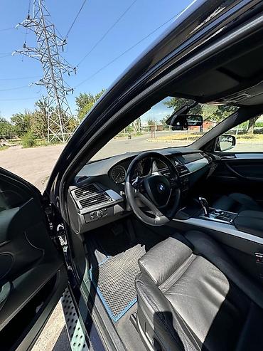 BMW: BMW X6: 2008 г., 3 л, Автомат, Бензин, Кроссовер — 6