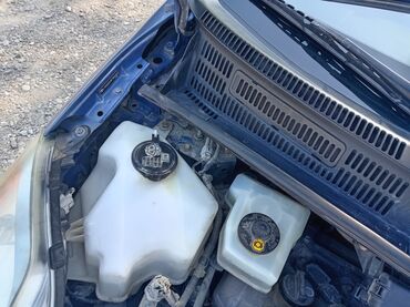 Toyota: Toyota Prius: 1.5 l | 2008 il Hetçbek — 9