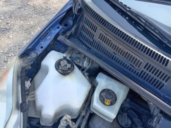 Toyota: Toyota Prius: 1.5 l | 2008 il Hetçbek — 18