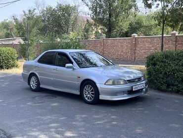 бу авто в кредит без первоначального взноса рядом сокулук: Honda Accord: 2002 г., 1.8 л, Автоматические, Газ, Седан