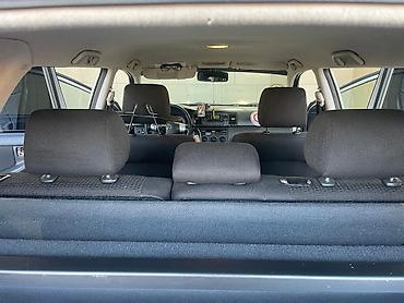Toyota: Toyota Corolla: 1.4 l | 2005 il Universal — 10
