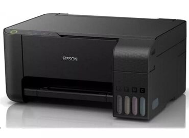 принтер продам: Продаю принтер 3в1 Сканер, Ксерокс, Принтер Epson L3255 б/у отличное