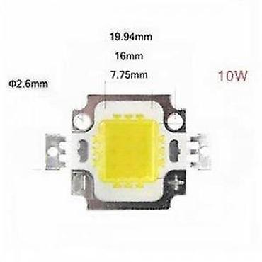Ostali elektro materijali: LED ČIP 50W + TERMALNA PASTA | Na više komada popust! *LED čip 30W — 11